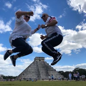 Meet your Posher, Susana